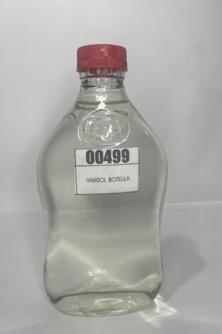 VARSOL BOTELLA