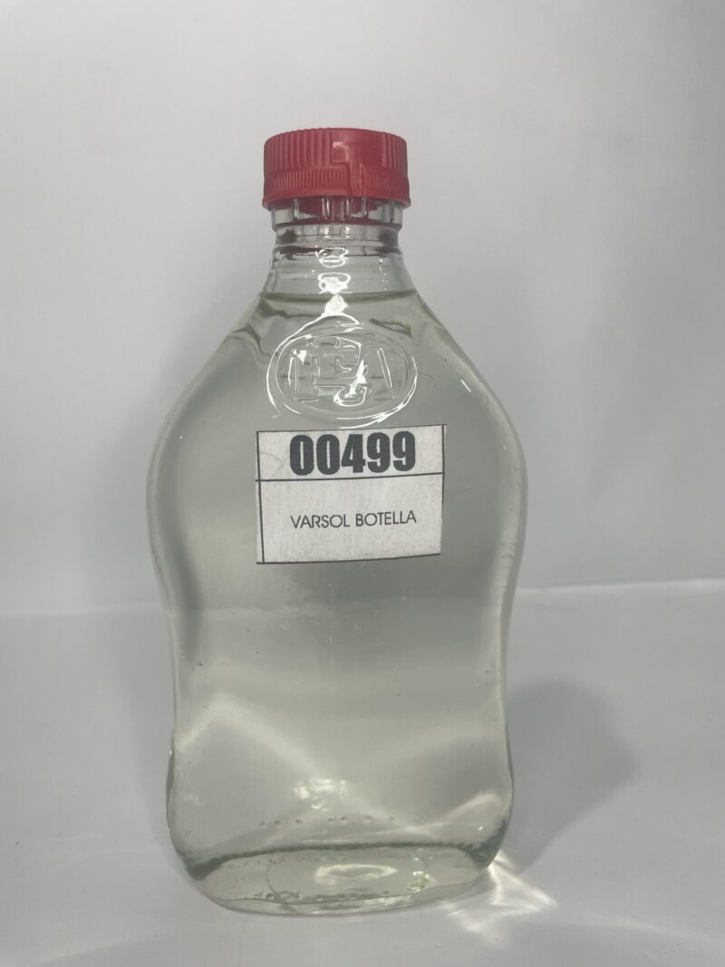 VARSOL BOTELLA