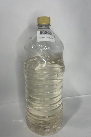 VARSOL GARRAFA