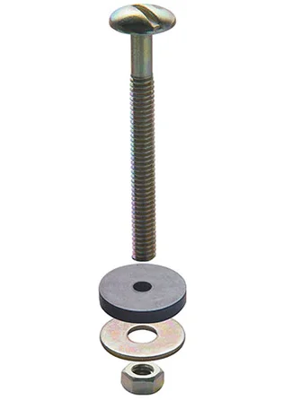TORNILLO FIJACION GRIFERIA TANQUE REPUESTO REF 93740