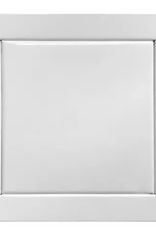 REJILLA 20 X 20 PLAST TAPA REG CTE REF 515