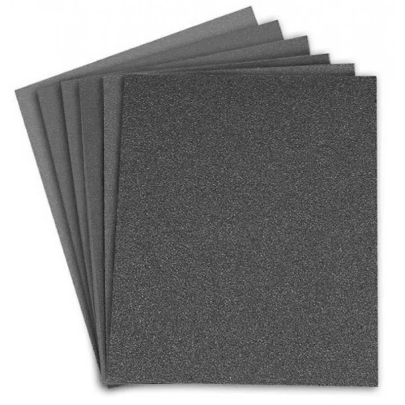 LIJA PAPEL 1500 DEER