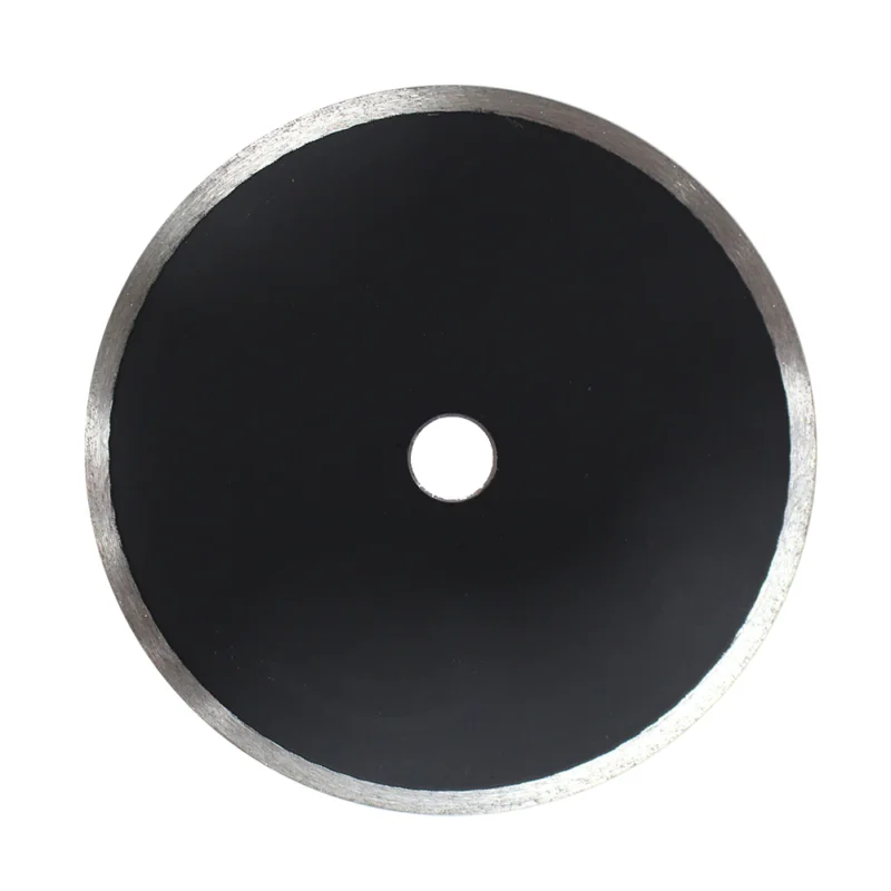 DISCO CORTE MARM DTE 7" CONTINUO MASSO -DAVINCI