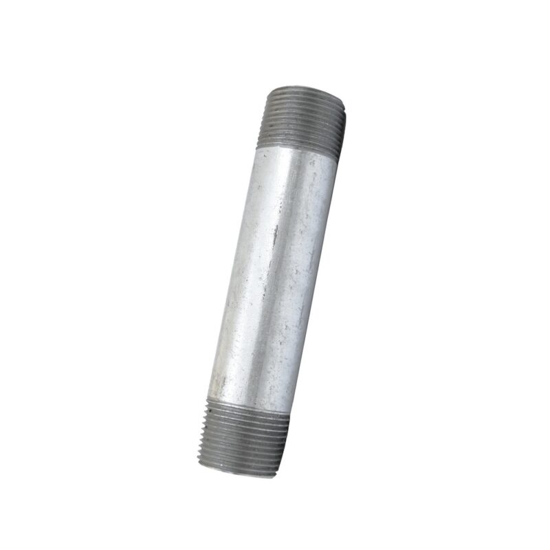 NIPLE HG 1" X    6 CMS