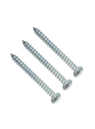 TORNILLO LAMINA 10 X 1 1/2  UND