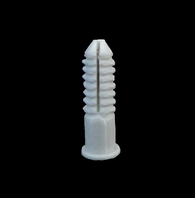 CHAZO PLAST 1/4"