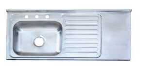 LAVP ATLANTIS 120 X 50 POC DER  521 3 HUECOS