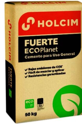 CEMENTO GRIS X 50 KG HOLCIM