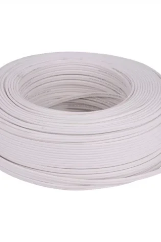 CABLE DUPLEX 2 X 20 X MTS (ROLLO DE 100 MTS)