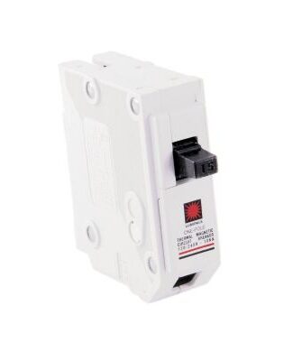 TACO T A T 1 POLO X  15 AMPERIOS LUMINEX