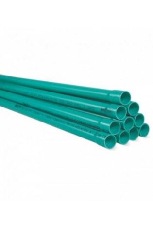 TUBO CONDUIT 1" T/P X 3 MTS