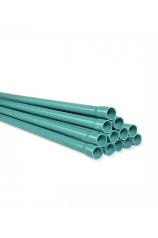 TUBO CONDUIT  1/2" T/P X 3 MTS