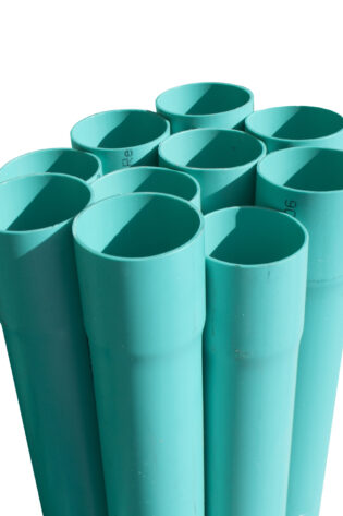 TUBO CONDUIT 3/4" T/P X 3 MTS