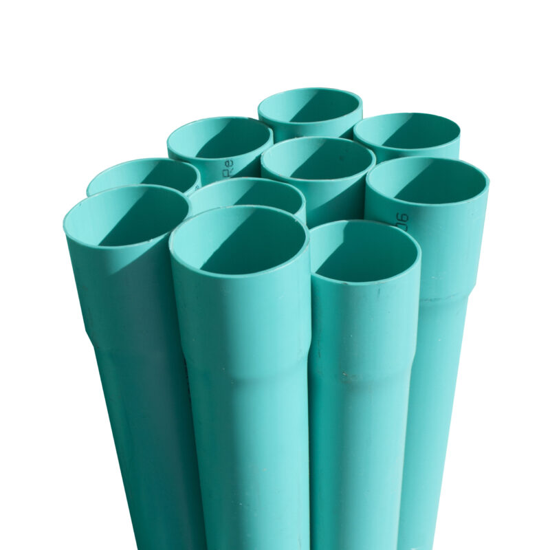 TUBO CONDUIT 3/4" T/P X 3 MTS