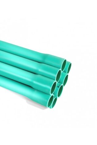 TUBO CONDUIT 1" 1/2 T/P X 3 MTS