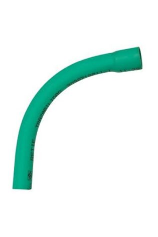 CURVA CONDUIT C X E   1" T/P