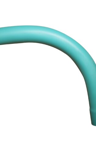 CURVA CONDUIT C X E    1/2" T/P