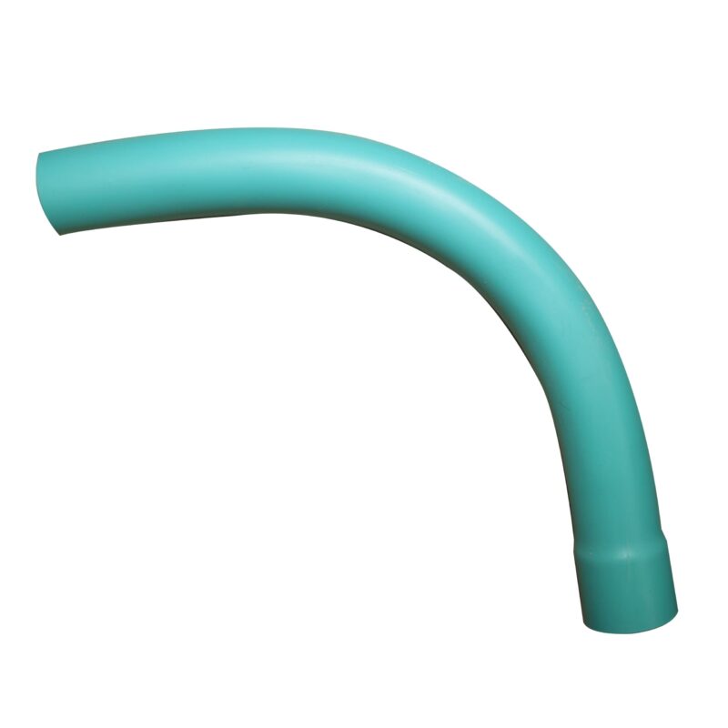 CURVA CONDUIT C X E    1/2" T/P