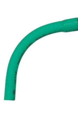 CURVA CONDUIT C X E   1 1/2" T/P