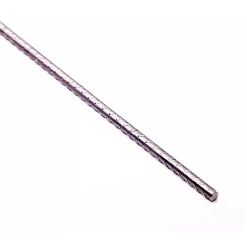 VARILLA GRAFILADA 5 MM X 6 MTS