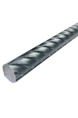 VARILLA CORRUGADA 9 MM X 6 MTS