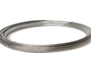 ALAMBRE HG #  8 KG