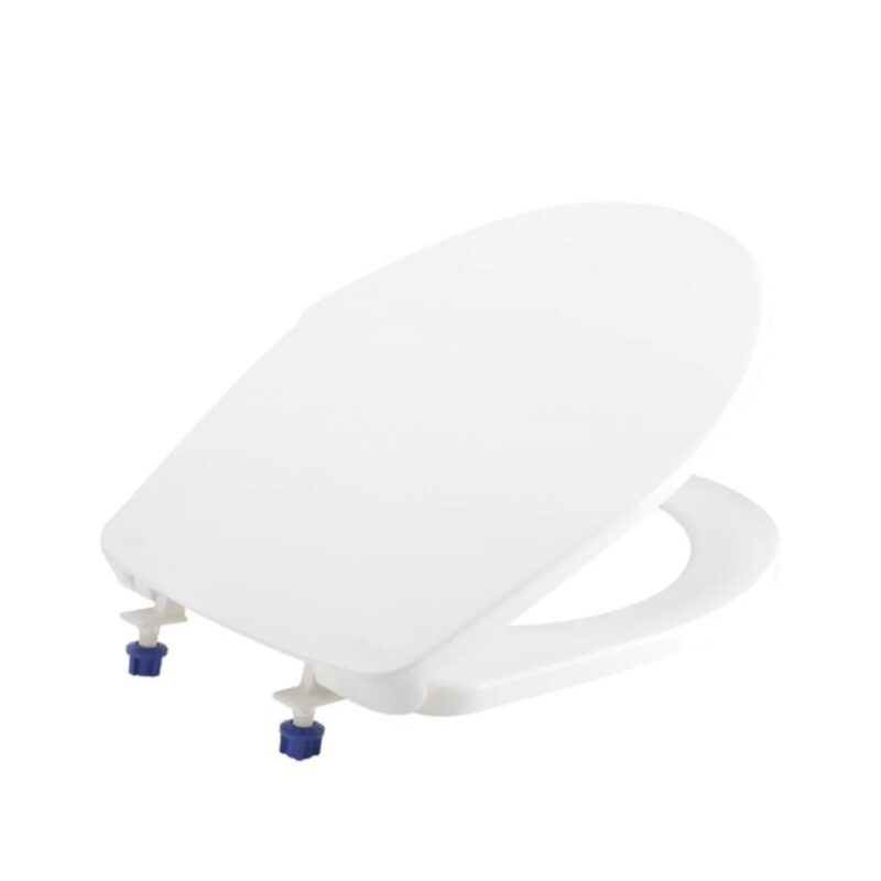 ASIENTO SANITARIO BCO BASIC REF 86900 CORONA