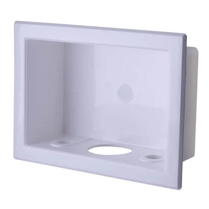 CAJA PLAST XA LAVADORA 23 CMS X 15 CMS X 8 CMS
