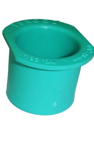 ADAPT TERMINAL CAMPANA CONDUIT 3/4"