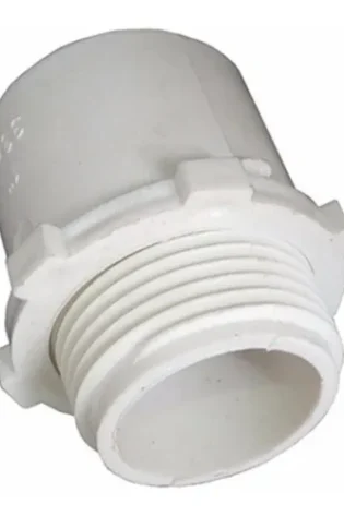 ADAPT TERMINAL CONDUIT 1 1/2"