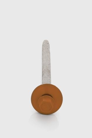 TORNILLO THERM IMPORT TERRACOTA AUTOP I MET X 2 1/2