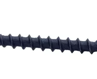 TORNILLO DRYWALL   8 X 1 (100 UND = 150 GR)