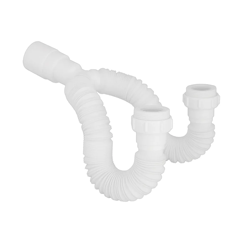 SIFON MOVI MULTIUSOS 2 SALIDAS REF F6102-1 BOCCHERINI