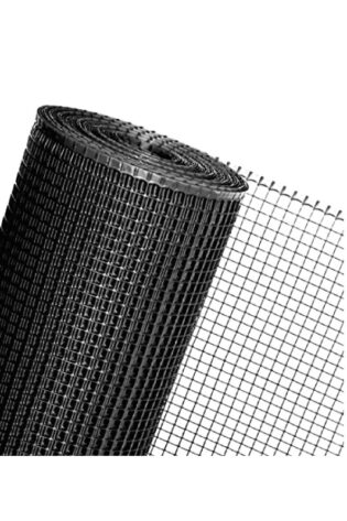MALLA GALL PLAST DE 11/4" X 1".80 X MTS (ROLLOX50MT)