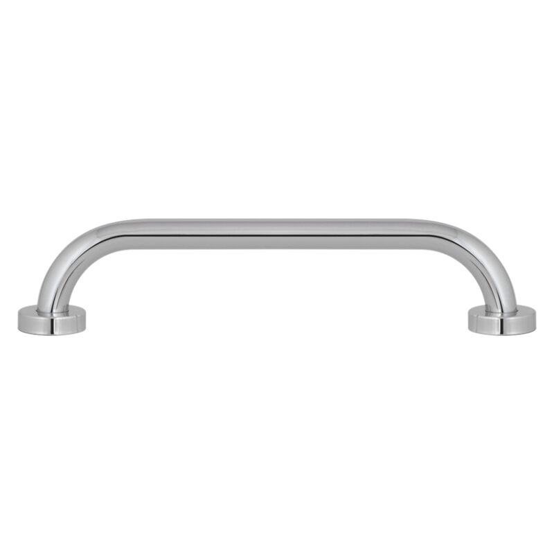 BARRA DE SEGURIDAD EN ACERO 45CM