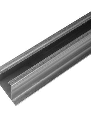 PERFIL PLACA FACIL 135 X 0.90 C-16 X 10 MTS