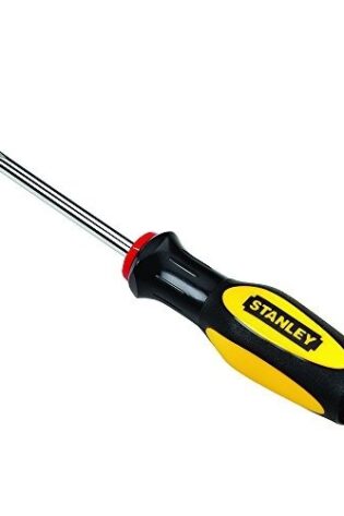 DESTORNILLADOR PALA 1/4" X 4" HERRAGRO