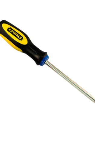 DESTORNILLADOR ESTRELLA 1/4" X 4" HERRAGRO