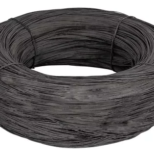 ALAMBRE NEGRO X 10 KG