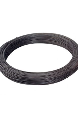 ALAMBRE NEGRO X   2 KG