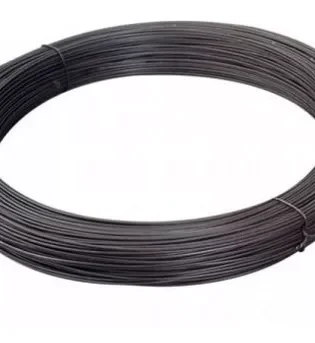 ALAMBRE NEGRO X   1 KG