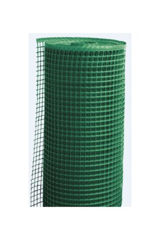 MALLA PLAST JARDIN VDE 15 X 15 X 7 MTS